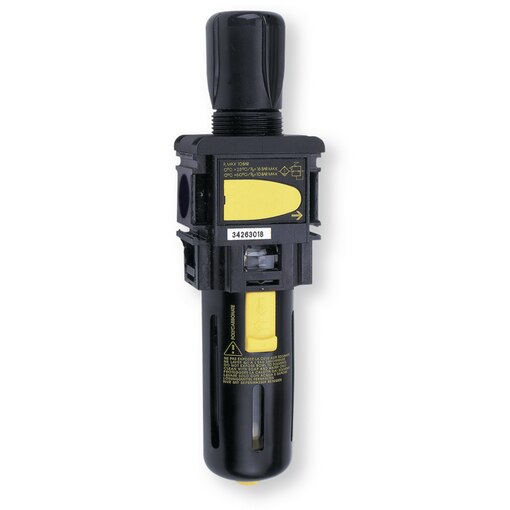 Filter/regulator model 112 / 199035405